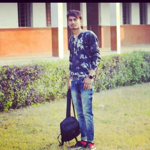 MOHD I. profile photo