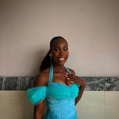Rose O. profile photo