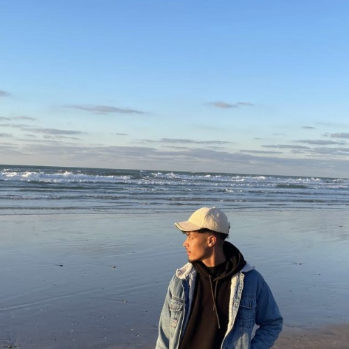 Aymane  M. profile photo