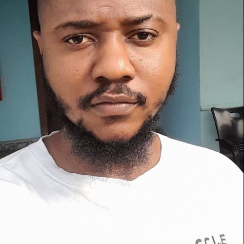 benjamin k. profile photo