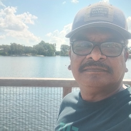 Jeremiah Jawahar C.