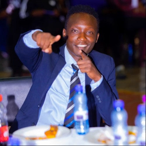 felix k. profile photo