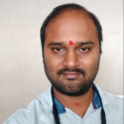 Rajashekar Murthy  G.
