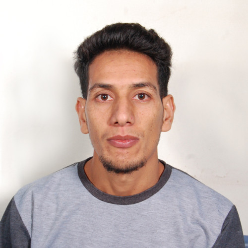 MORAD E. profile photo