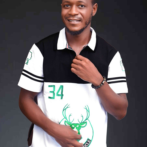 Friday Eze  L. profile photo