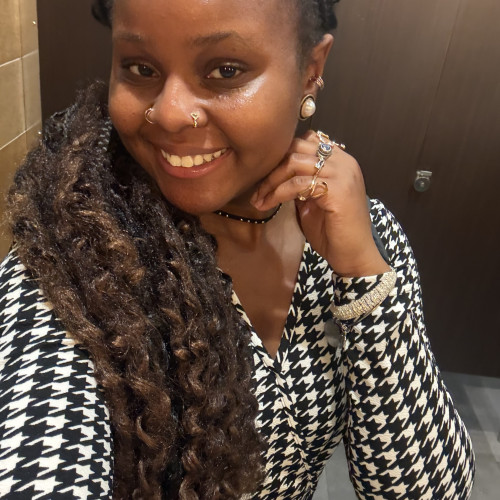 Armonee H. profile photo
