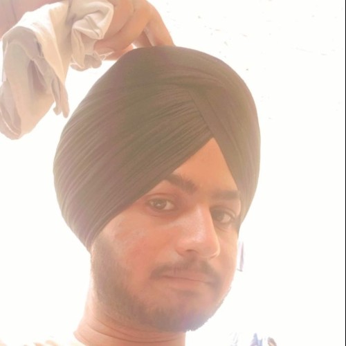 Gurkirat S.