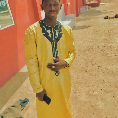 Ousman K. profile photo