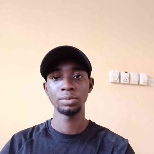 Favour  S. profile photo