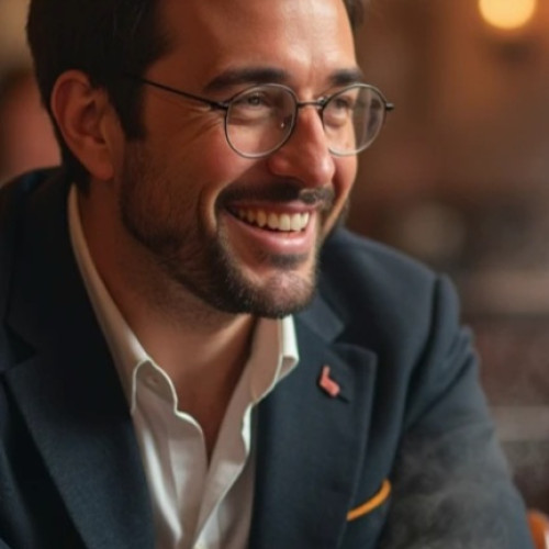 Adam L. profile photo