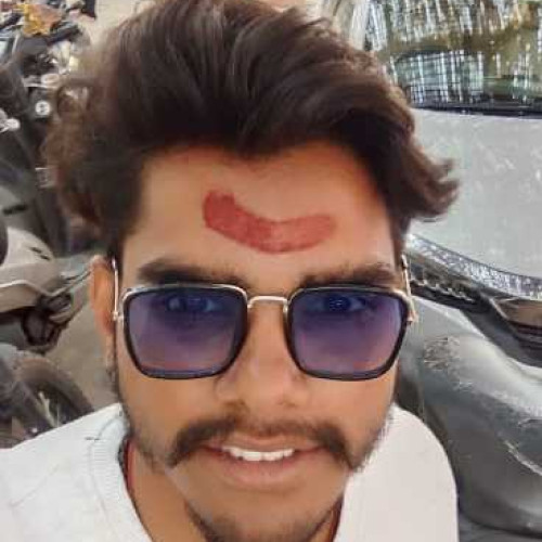Shashi k. profile photo