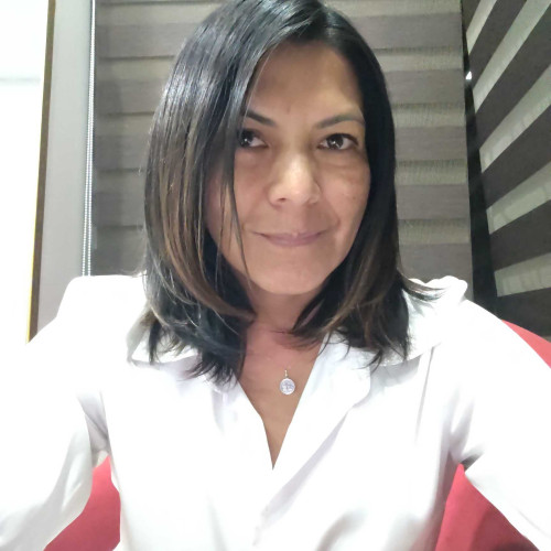 Soledad P. profile photo