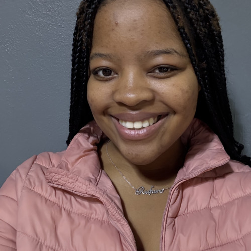 Rufaro T. profile photo