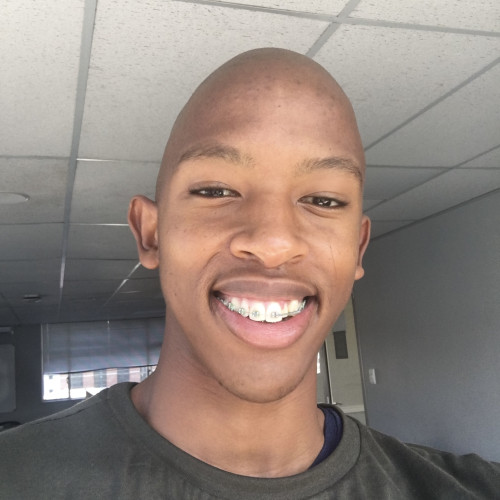 Khanya N.