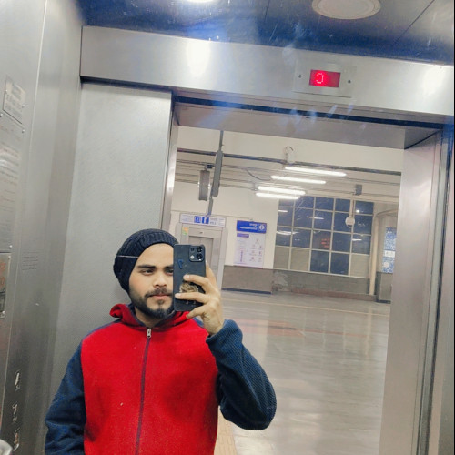 Rohan D. profile photo