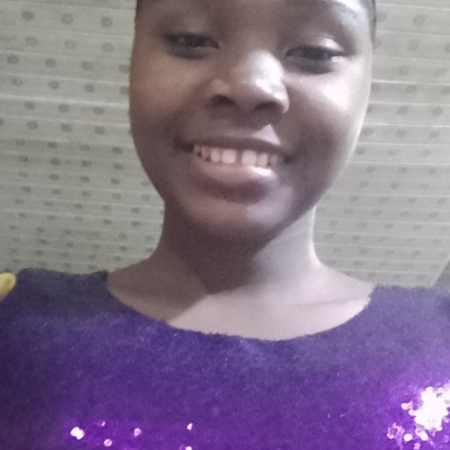 Peace E. profile photo