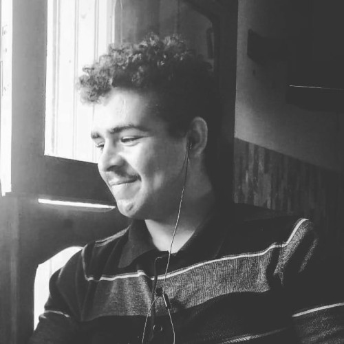 amine l. profile photo