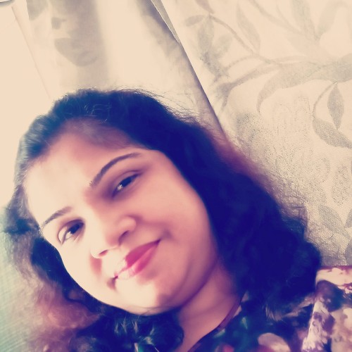 Naushaba  Q.