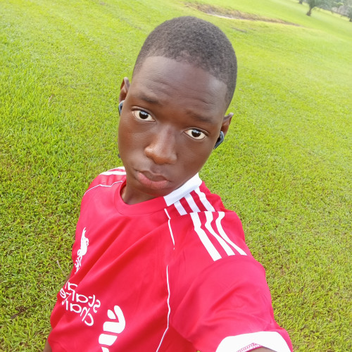SAVIOUR P. profile photo