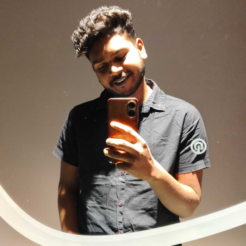 Abhishek S. profile photo