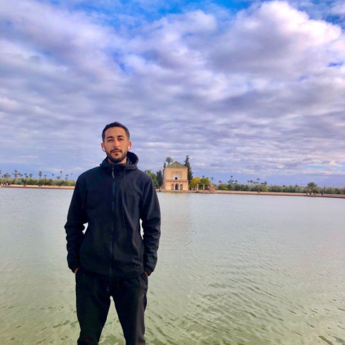 MOHAMED D. profile photo