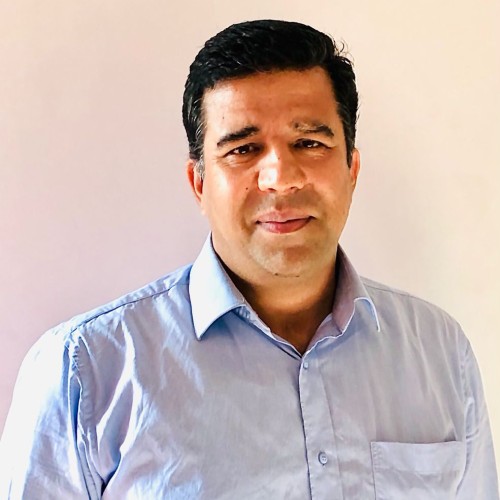 Ashish Z. profile photo