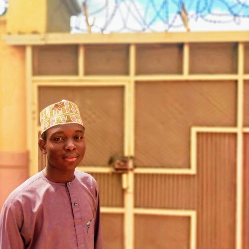 Abdallah  D.