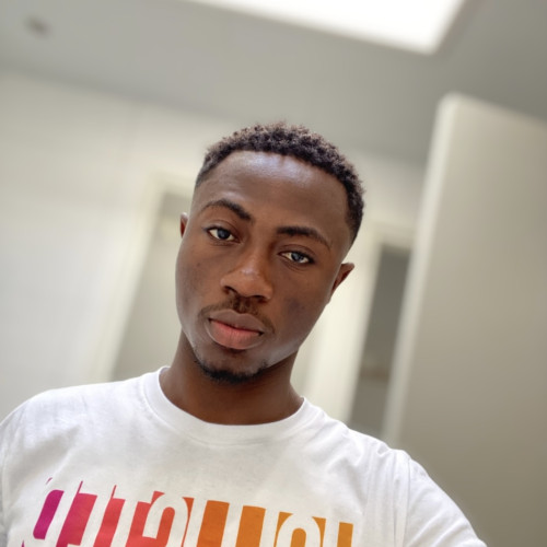 Emmanuel  L. profile photo