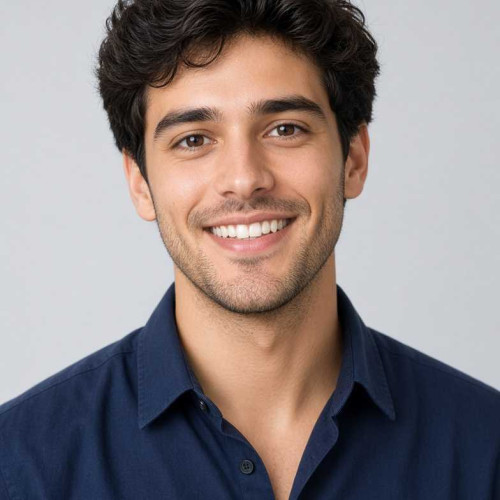 Dominic W. profile photo