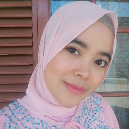 Annisa A. profile photo