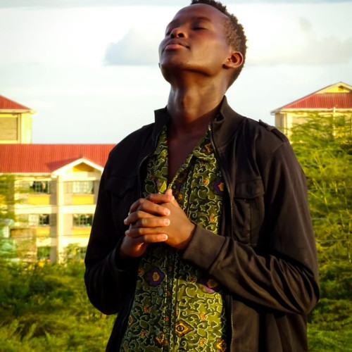 Boaz K. profile photo