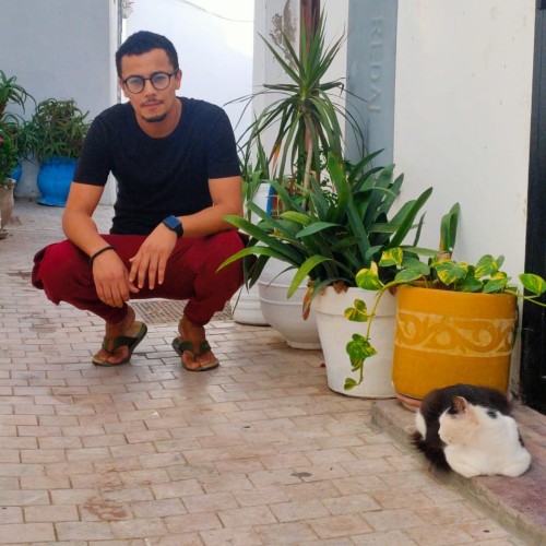 Yassine R. profile photo