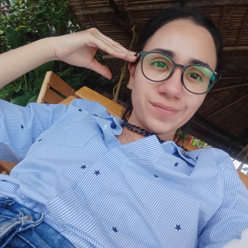 Shekina A.