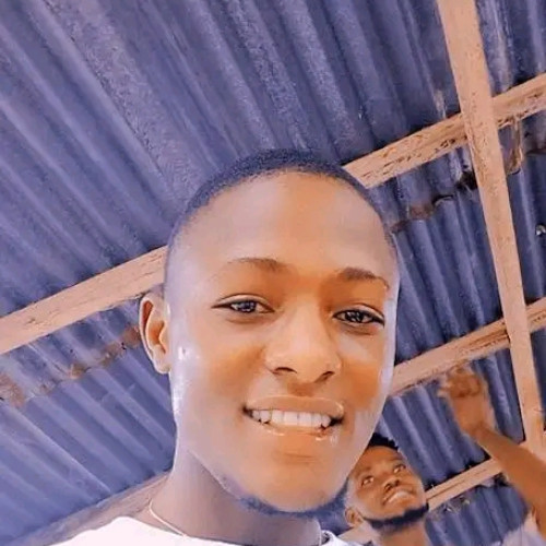 Awok D. profile photo