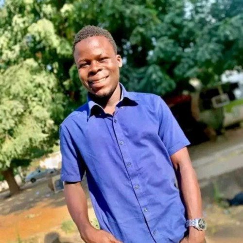 Umar I. profile photo
