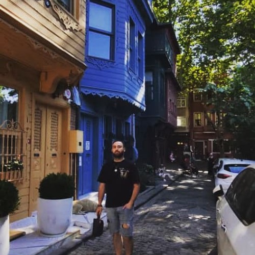 Yassine H. profile photo