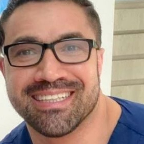 Daniel M. profile photo