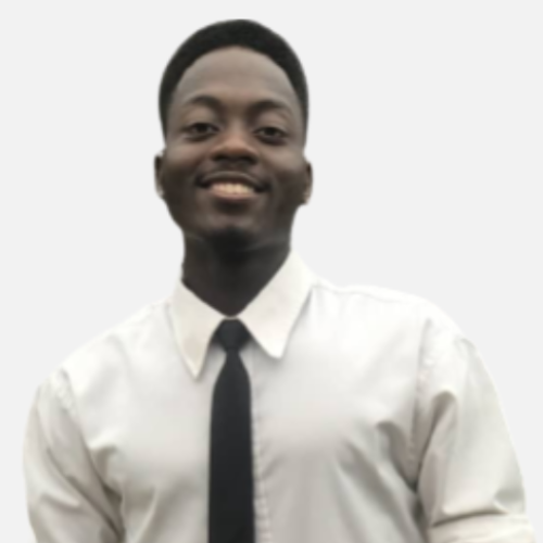 Bright A. profile photo