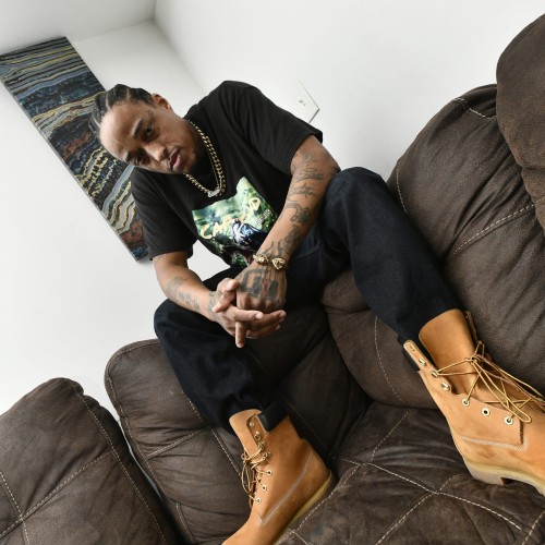 Andre  N. profile photo