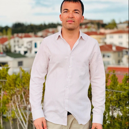 Mohammad Jawid  N.