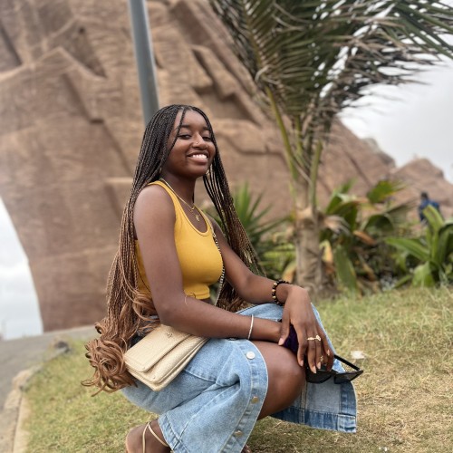 Aïcha D.