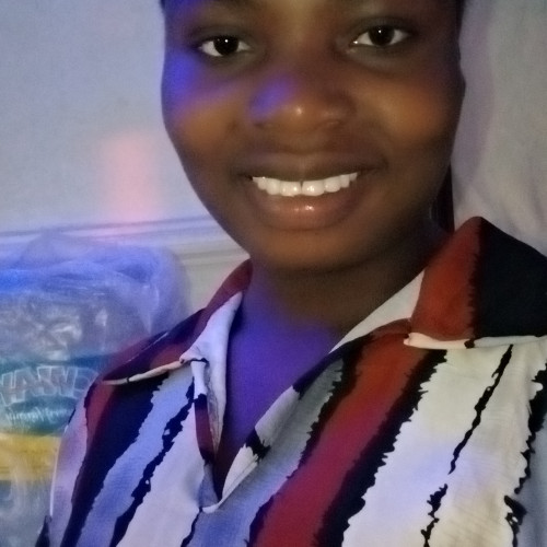 Otoobong  E. profile photo