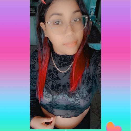 Kimberlie  B.