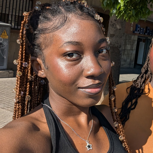 Delphine N. profile photo
