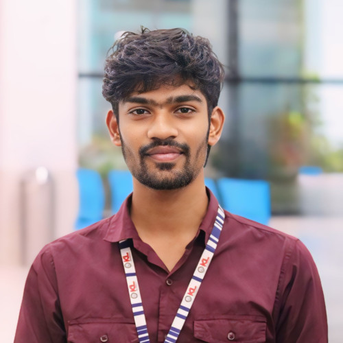 Vasamsetti Y. profile photo