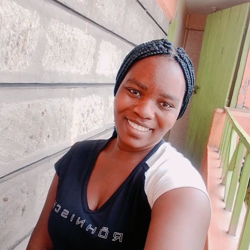Damaris M. profile photo