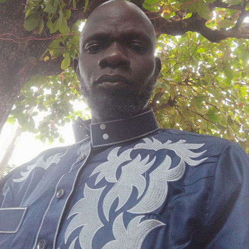 Enimola  M. profile photo