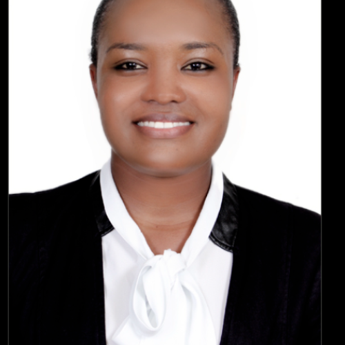 Evelyn K. profile photo