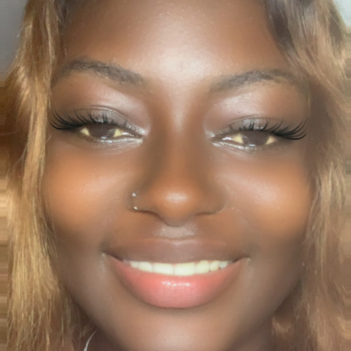 Miracle O. profile photo