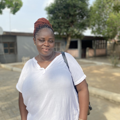 Felicia A. profile photo